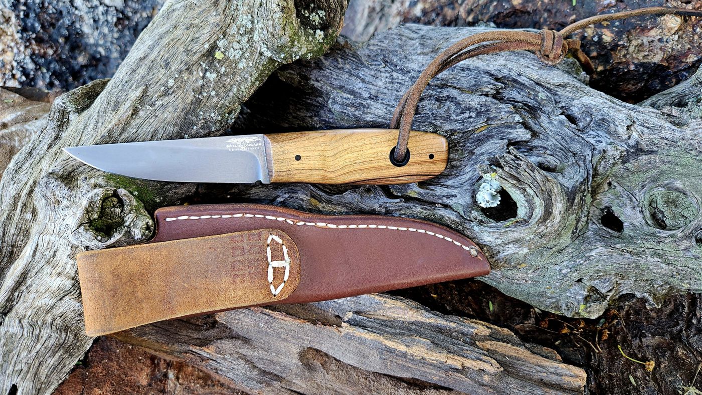 Viking Puukko