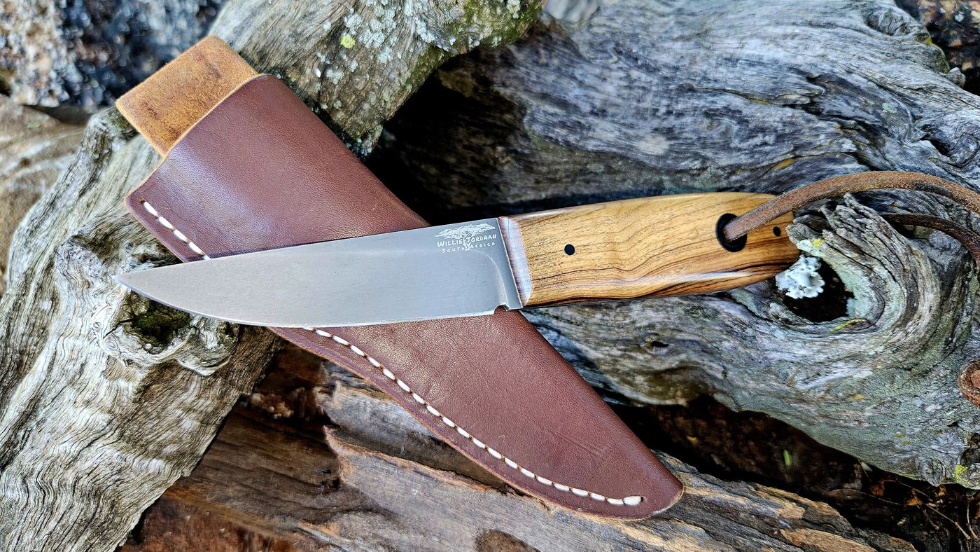 Viking Puukko