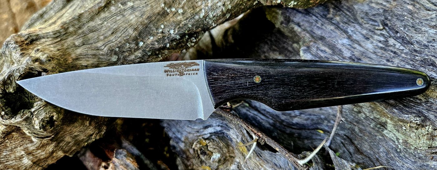 WJ's EDC