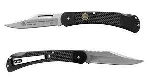 PUMA SGB Bear Featherweight, black G10