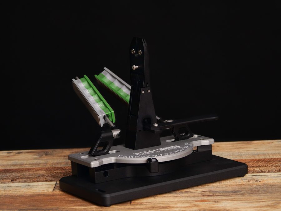 Low Angle Adapter