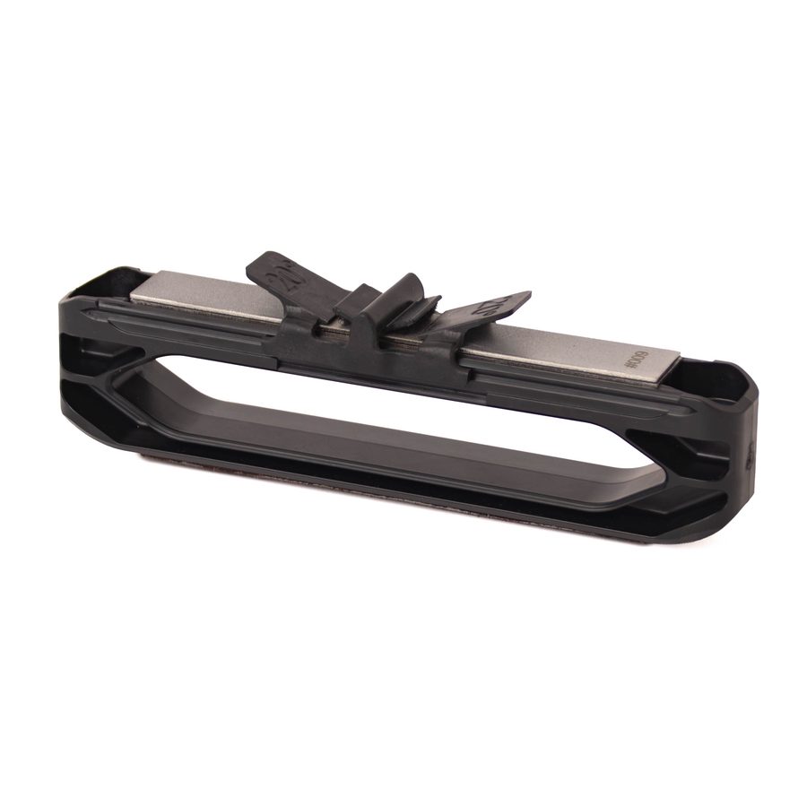 Wicked Edge Nomad, WE22